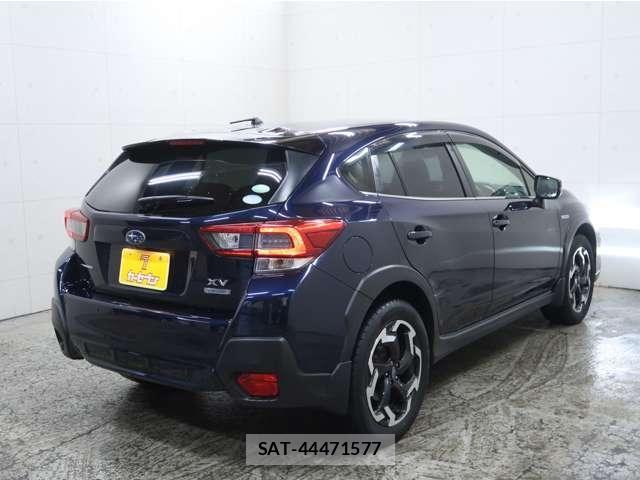 Subaru XV HYBRID 2021-05 7789539-20
