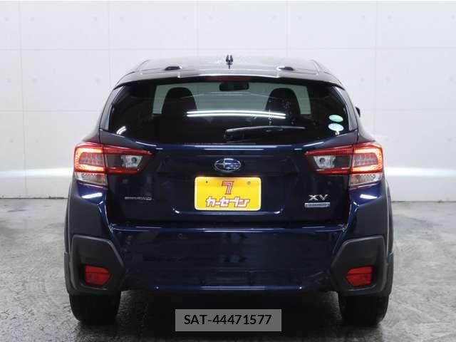 Subaru XV HYBRID 2021-05 7789539-21
