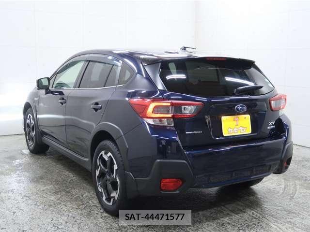 Subaru XV HYBRID 2021-05 7789539-22