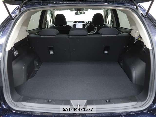 Subaru XV HYBRID 2021-05 7789539-23