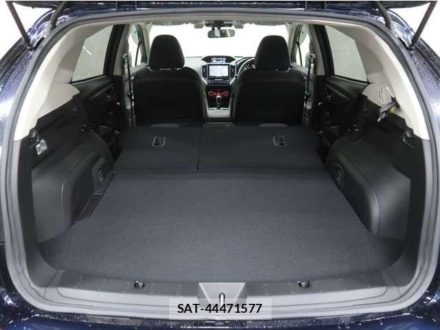 Subaru XV HYBRID 2021-05 7789539-24