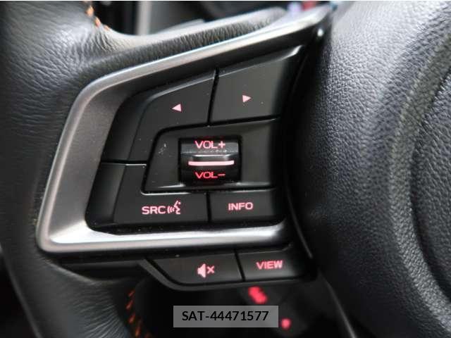 Subaru XV HYBRID 2021-05 7789539-28