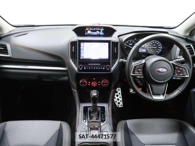 Subaru XV HYBRID 2021-05 7789539-2
