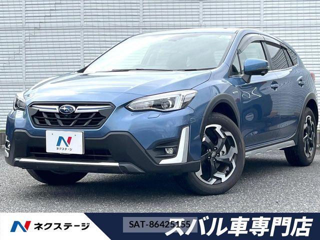 Subaru XV HYBRID 2021-03 7789548-0