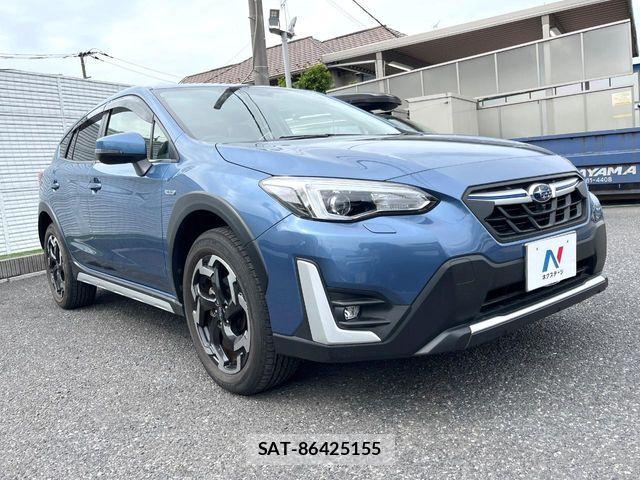 Subaru XV HYBRID 2021-03 7789548-15