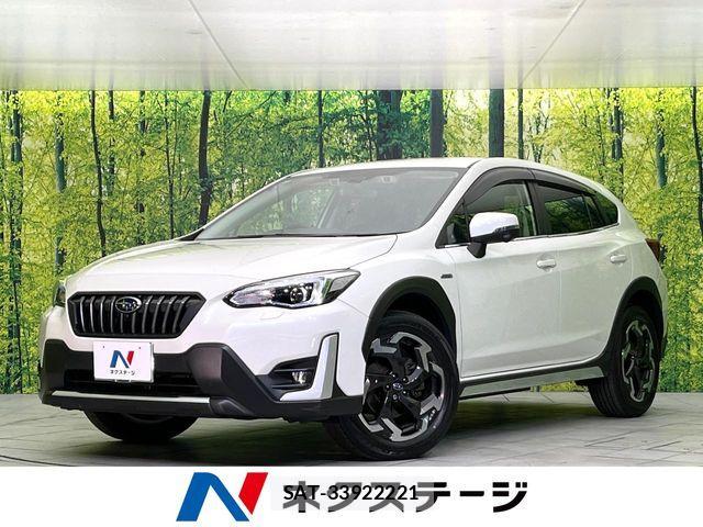 Subaru XV HYBRID 2021-05 7789550-0