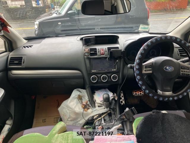 Subaru XV HYBRID 2013-07 7789533-14