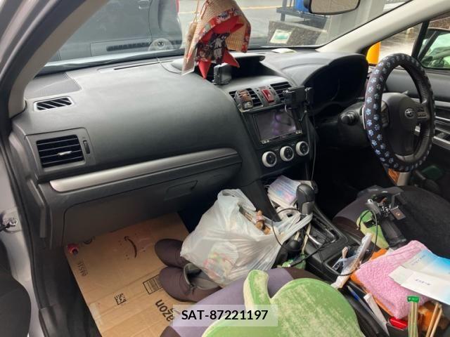 Subaru XV HYBRID 2013-07 7789533-15