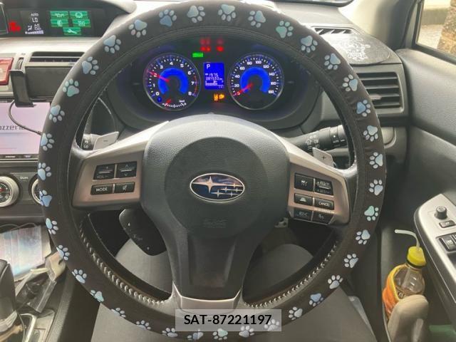 Subaru XV HYBRID 2013-07 7789533-16