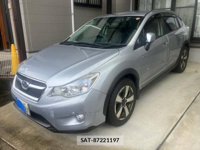 Subaru XV HYBRID 2013-07 7789533-1
