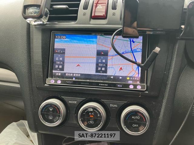 Subaru XV HYBRID 2013-07 7789533-19