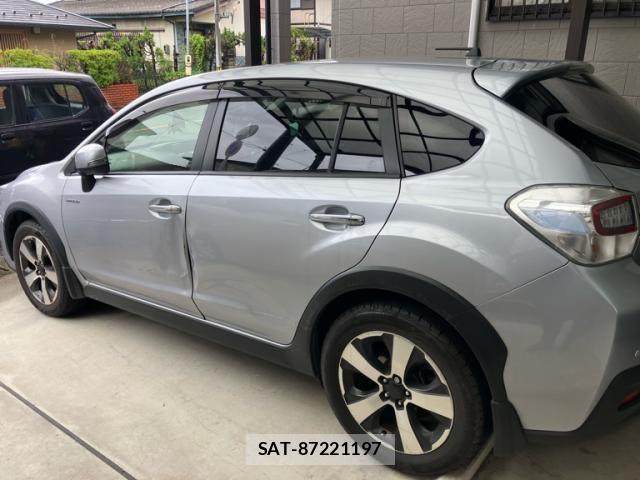 Subaru XV HYBRID 2013-07 7789533-3