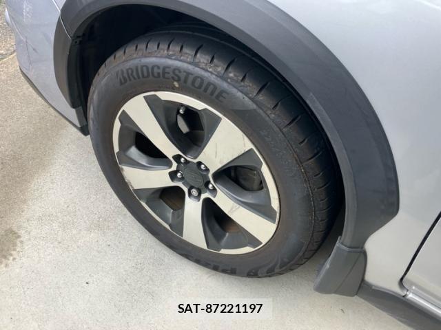 Subaru XV HYBRID 2013-07 7789533-7