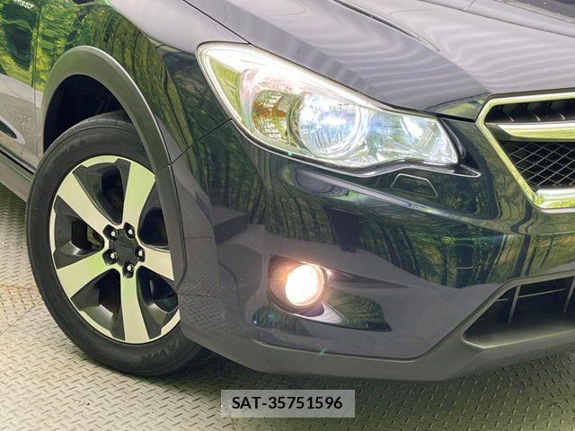 Subaru XV HYBRID 2013-07 7789534-11