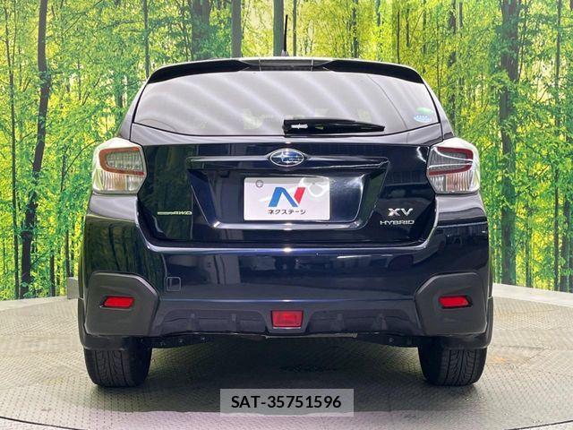 Subaru XV HYBRID 2013-07 7789534-14