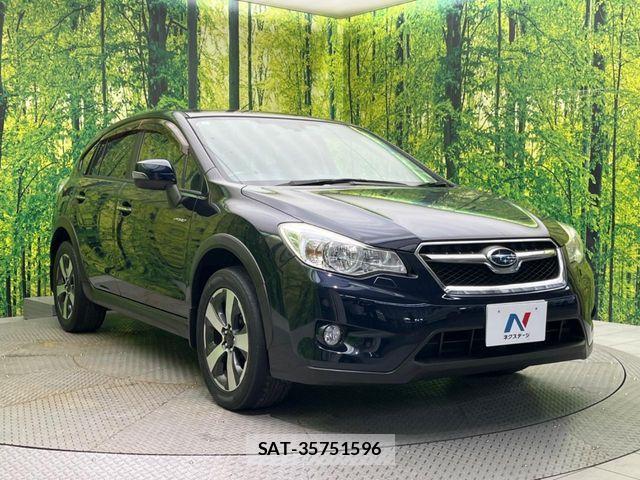 Subaru XV HYBRID 2013-07 7789534-15