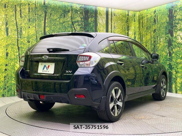 Subaru XV HYBRID 2013-07 7789534-16