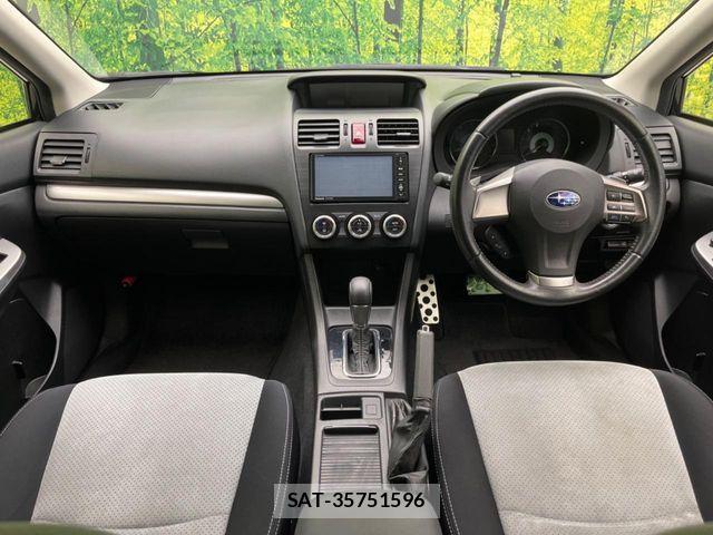 Subaru XV HYBRID 2013-07 7789534-1