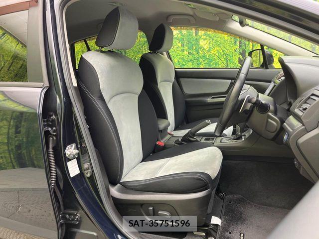Subaru XV HYBRID 2013-07 7789534-7