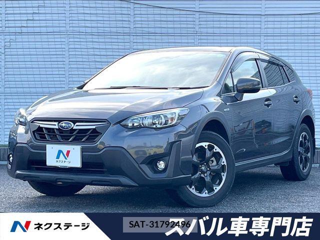 Subaru XV HYBRID 2021-11 7789544-0