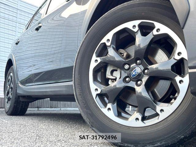 Subaru XV HYBRID 2021-11 7789544-12