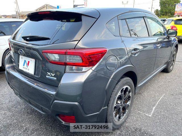 Subaru XV HYBRID 2021-11 7789544-16