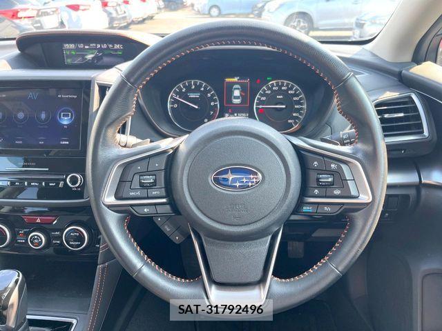 Subaru XV HYBRID 2021-11 7789544-7