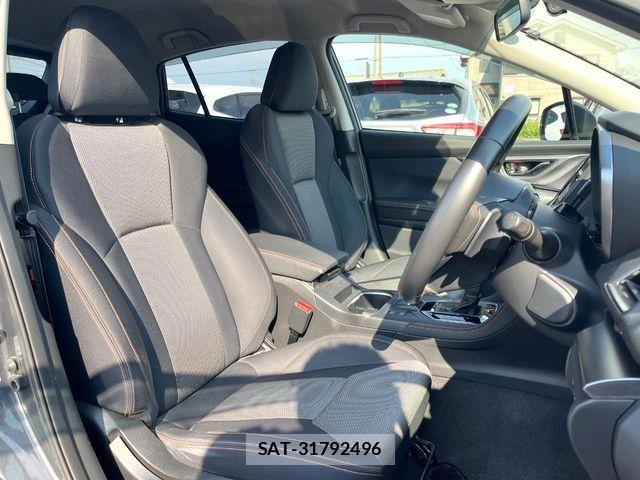 Subaru XV HYBRID 2021-11 7789544-8