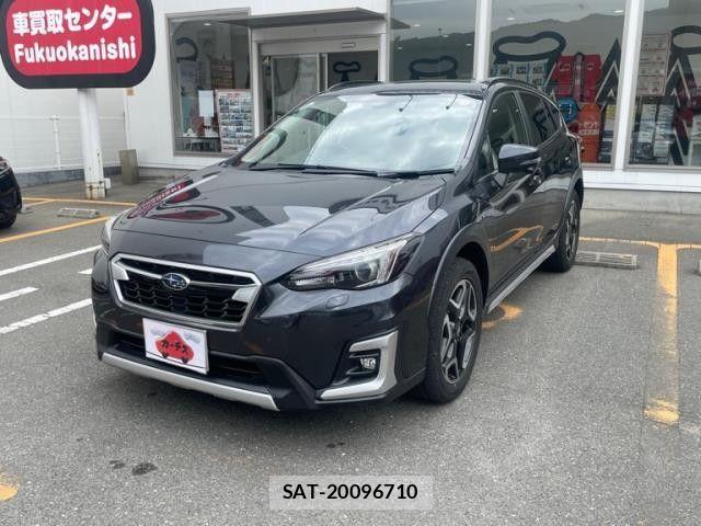 Subaru XV HYBRID 2019-07 7789542-0