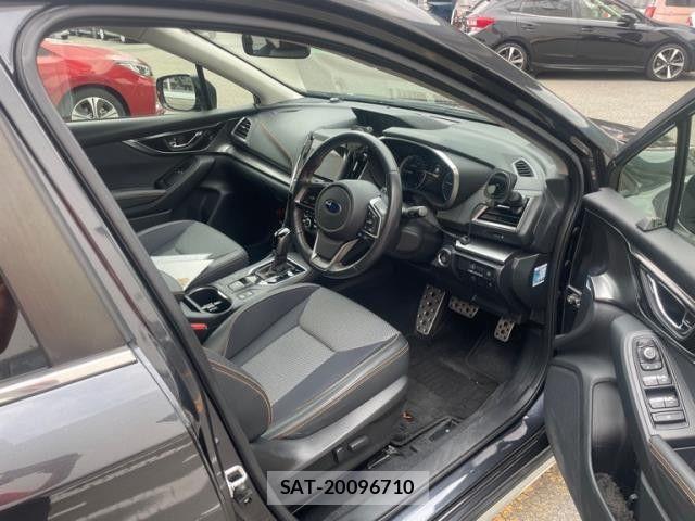 Subaru XV HYBRID 2019-07 7789542-1