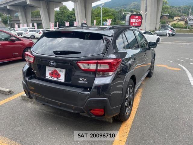 Subaru XV HYBRID 2019-07 7789542-2