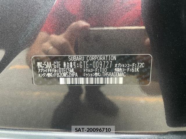 Subaru XV HYBRID 2019-07 7789542-4