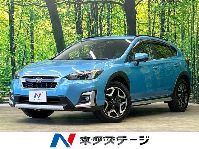 Subaru XV HYBRID 2018-09 7879752-0
