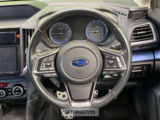 Subaru XV HYBRID 2018-09 7879752-10