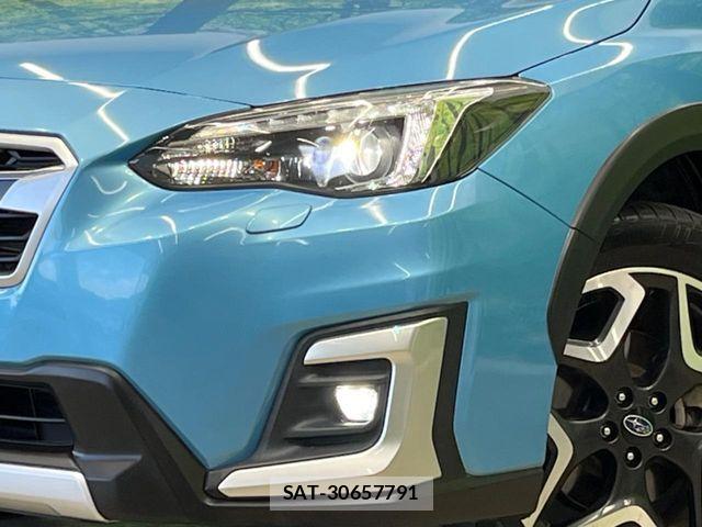 Subaru XV HYBRID 2018-09 7879752-11