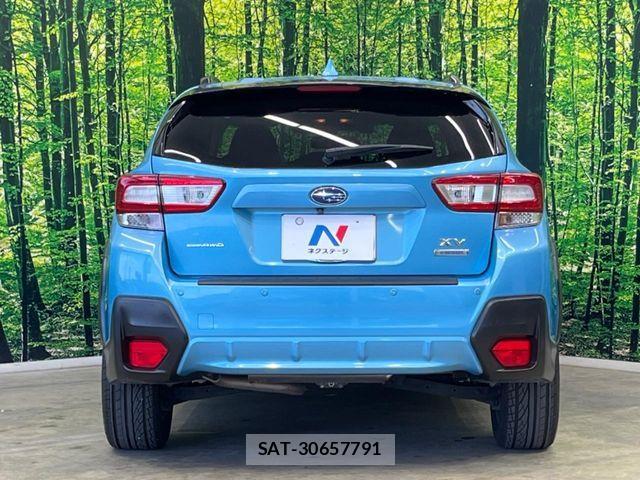 Subaru XV HYBRID 2018-09 7879752-14