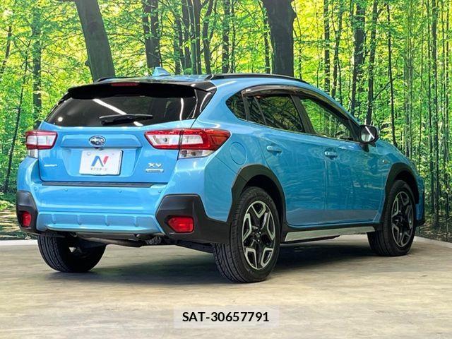 Subaru XV HYBRID 2018-09 7879752-16