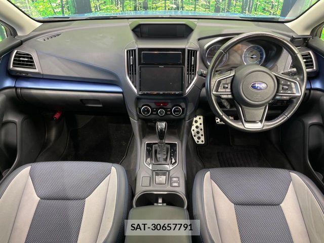 Subaru XV HYBRID 2018-09 7879752-1