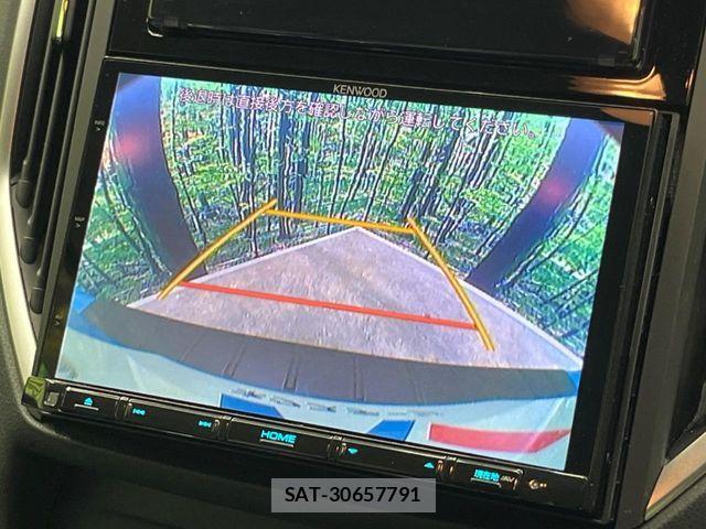 Subaru XV HYBRID 2018-09 7879752-4