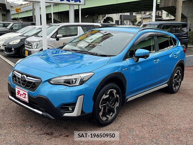 Subaru XV HYBRID 2022-01 7879746-0