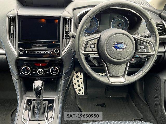 Subaru XV HYBRID 2022-01 7879746-1
