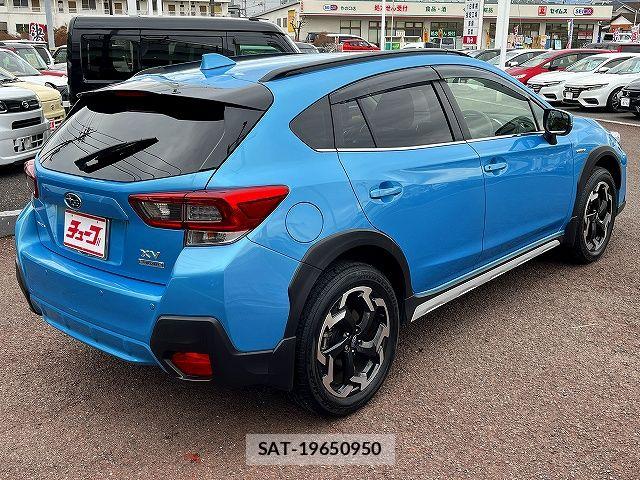 Subaru XV HYBRID 2022-01 7879746-2