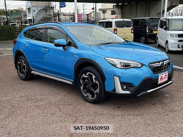 Subaru XV HYBRID 2022-01 7879746-6