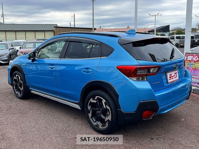 Subaru XV HYBRID 2022-01 7879746-8