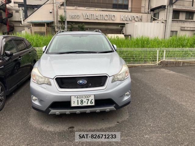Subaru XV HYBRID 2014-04 7879751-0
