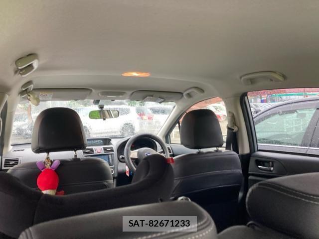 Subaru XV HYBRID 2014-04 7879751-9