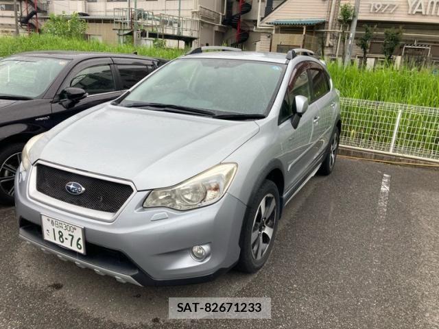 Subaru XV HYBRID 2014-04 7879751-1