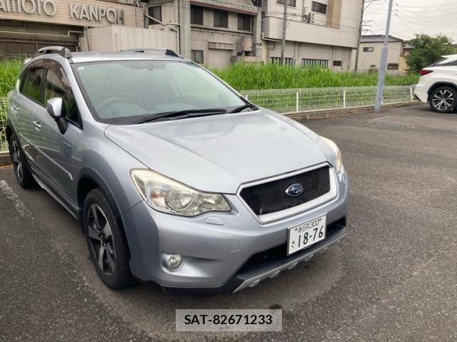 Subaru XV HYBRID 2014-04 7879751-2