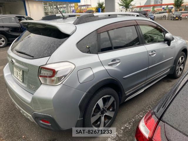 Subaru XV HYBRID 2014-04 7879751-5