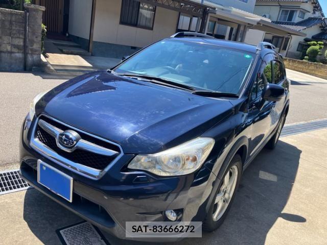 Subaru XV HYBRID 2013-11 7879753-0